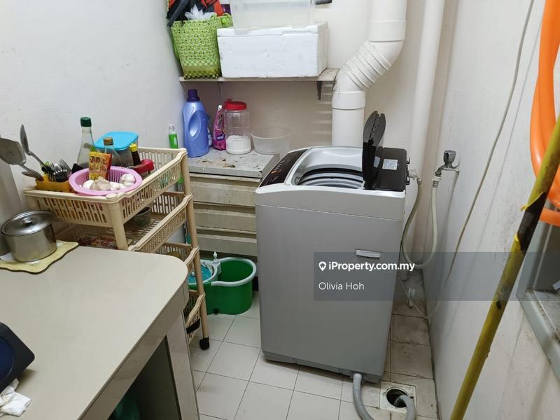 Condominium for Sale in Pelangi Damansara by Olivia Hoh - iProperty.com.my