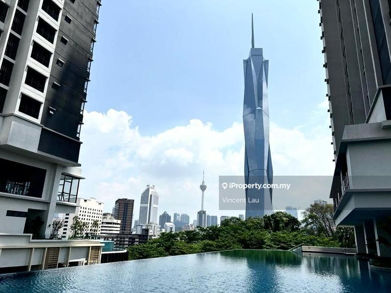 Service Residence for Sale in Sunway Belfield by Vincent Lau - iProperty.com.my