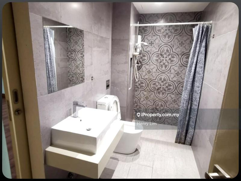 Kediaman Servis untuk Disewa di Arte Mont Kiara oleh Henry Lim - iProperty.com.my