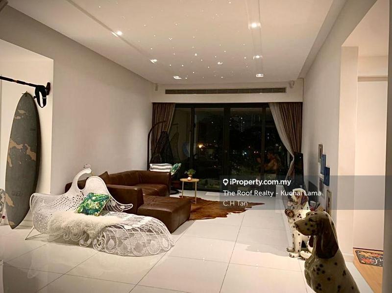 For Sale - Seri Ampang Hilir Residences