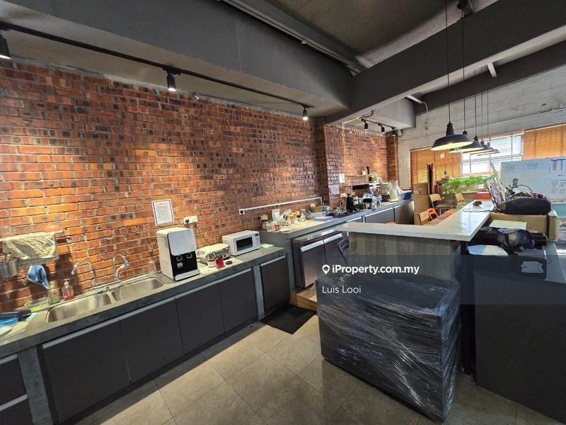 Kilang Berkembar untuk Dijual di Sunway Damansara, Kota Damansara oleh Luis Looi - iProperty.com.my