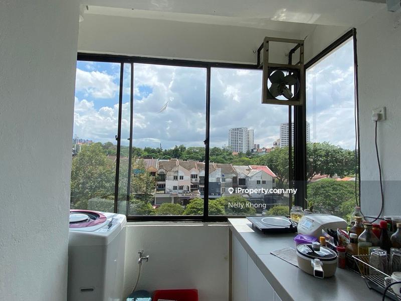 Kondominium untuk Disewa di Desa Villa Condominium oleh Nelly Khong - iProperty.com.my