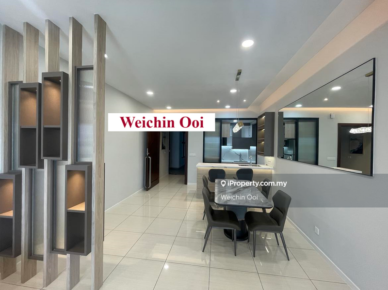 For Rent - Queens Residences Q1 @ Queens Waterfront