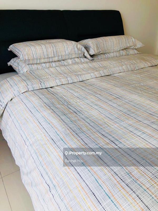 Service Residence for Sale in Arnica @ Tropicana Gardens by Rachel Ho - iProperty.com.my