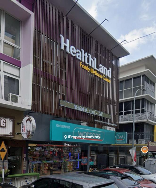 For Sale - cheras traders square