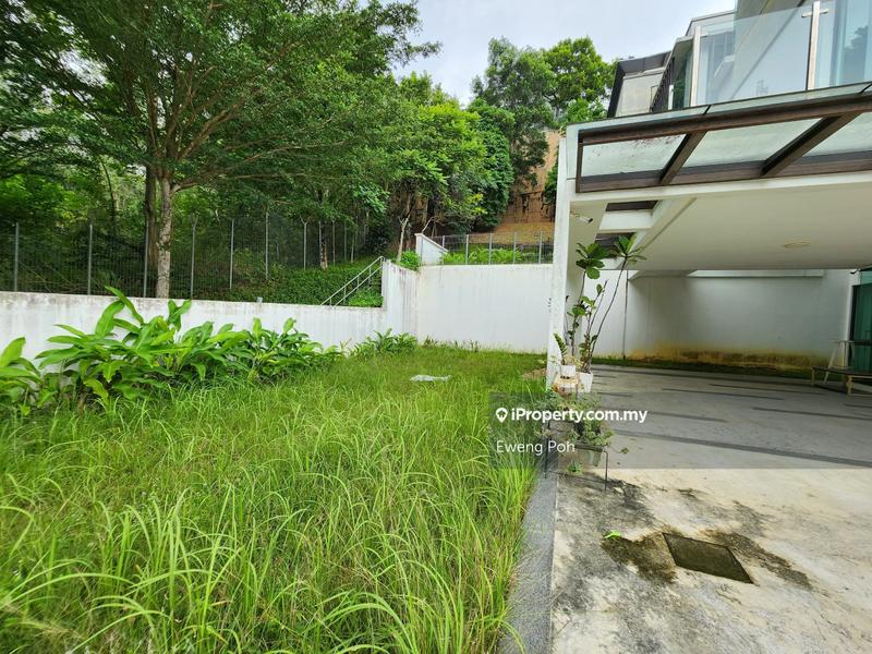 Rumah Bandar untuk Disewa di Sunway Montana, Taman Melawati, Setapak, Setapak oleh Eweng Poh - iProperty.com.my