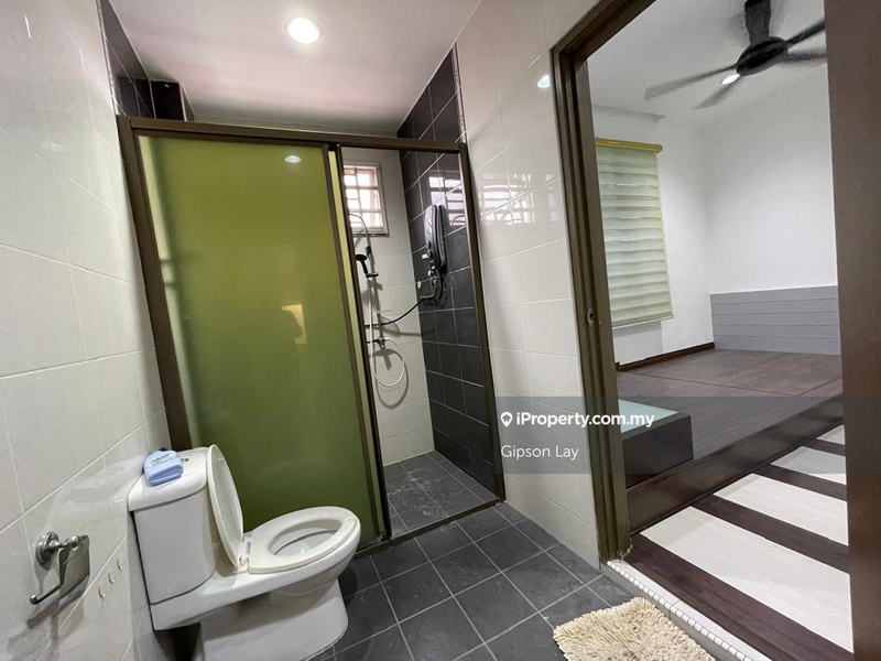 Semi-Detached House for Sale in Taman Kluang Setia, Kluang by Gipson Lay - iProperty.com.my