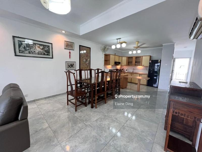 Rumah Bandar untuk Disewa di Country Heights, Kajang oleh Elaine Ding - iProperty.com.my