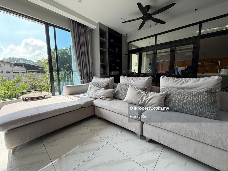 For Rent - South Brooks