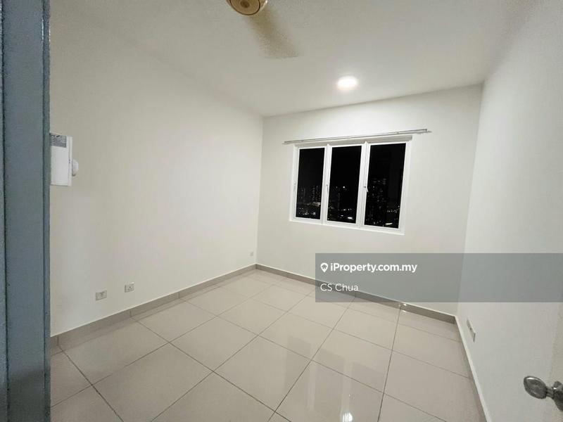 Condominium for Rent in The Regina by CS Chua - iProperty.com.my