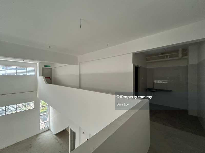 For Rent - Perdana Industrial Park