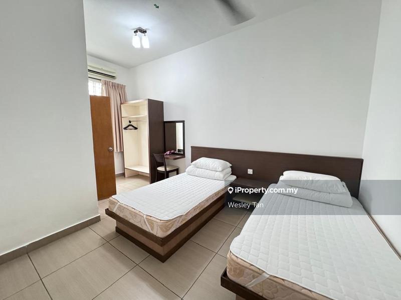 Rumah Berangkai 2 Tingkat untuk Dijual di Taman Pertam Jaya, Semabok oleh Wesley Tan - iProperty.com.my