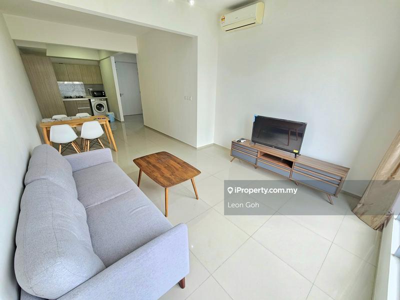Service Residence for Rent in Gravit8, Klang by Leon Goh - iProperty.com.my