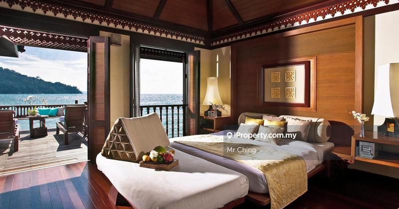 Hotel / Resort for Sale in Kampung Pasir Bogak, Pangkor by Mr Ching - iProperty.com.my