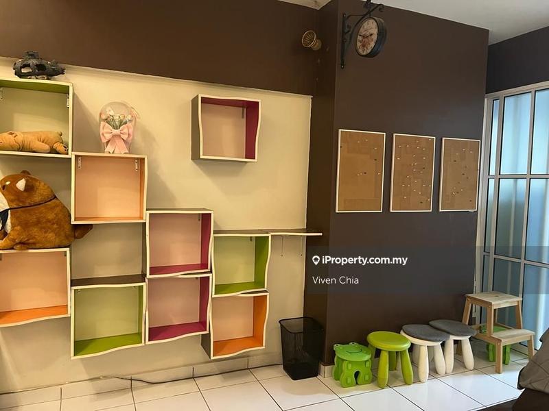 For Sale - Axis SoHu @ Axis Pandan