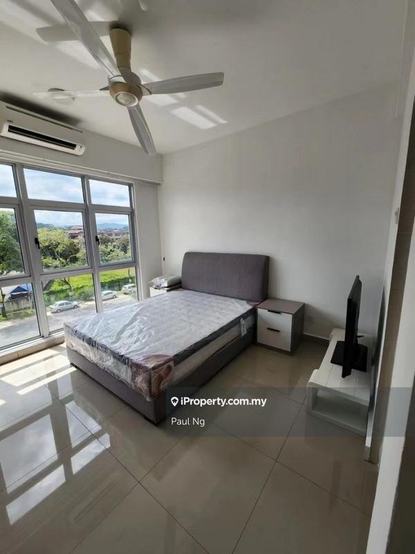 Service Residence for Sale in Livia Residence @ C180 by Yew Ng - iProperty.com.my