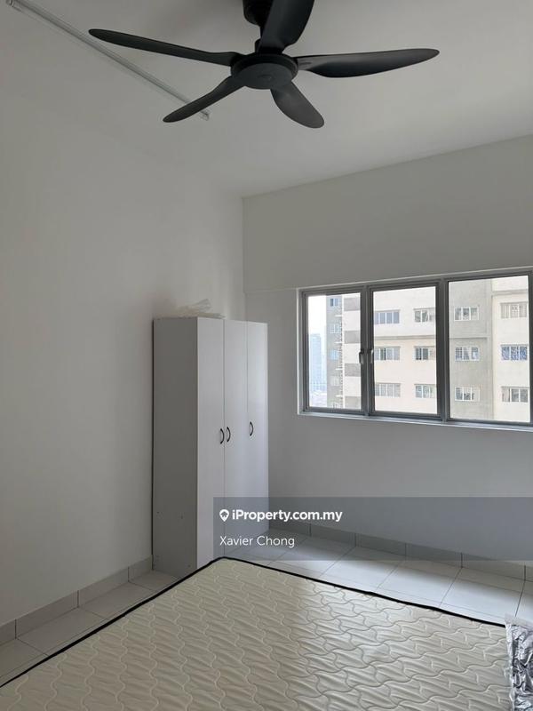 Apartment for Rent in PPA1M Mercu Jalil by Xavier Chong - iProperty.com.my