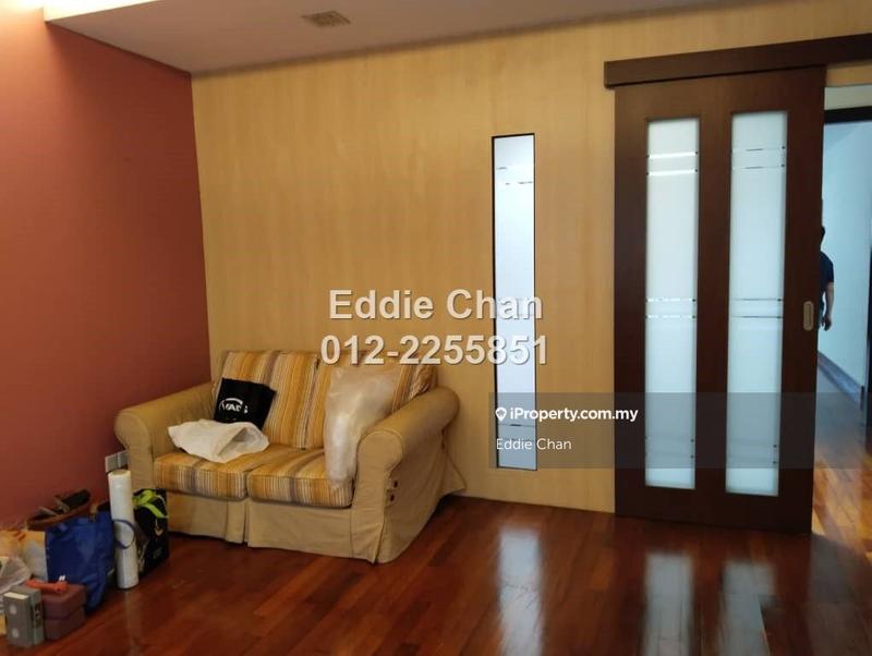 Semi-Detached House for Sale in Taman Melawati, Ulu Kelang by Eddie Chan - iProperty.com.my