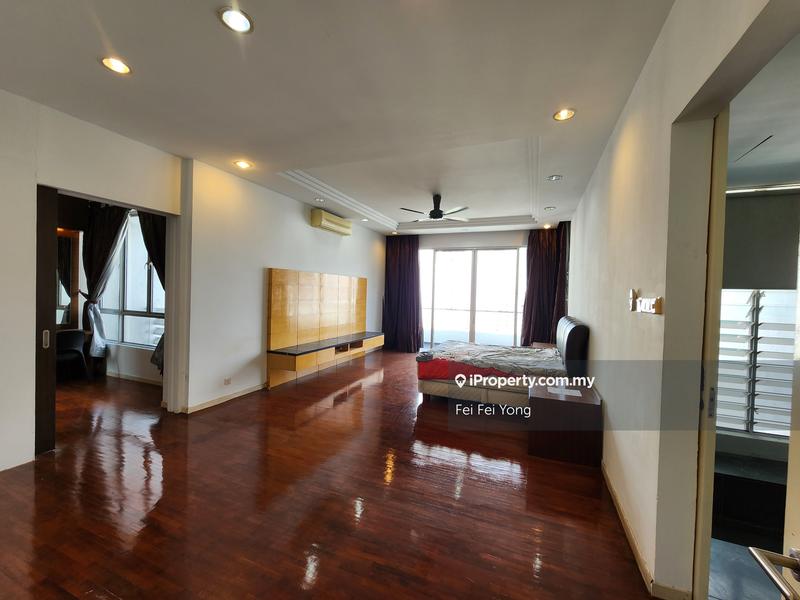 Condominium for Sale in Kiara 1888 by Fei Fei Yong - iProperty.com.my