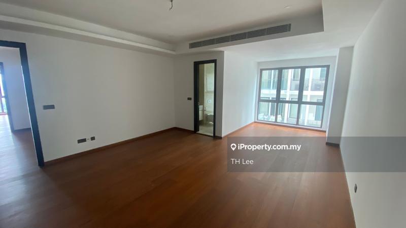 Kondominium untuk Dijual di Pinnacle Bangsar oleh TH Lee - iProperty.com.my