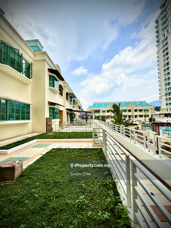 For Sale - Tanjung Park Condominium