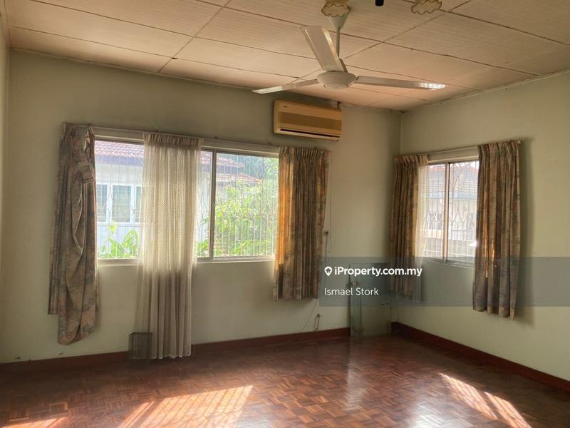 Banglo untuk Dijual di SS 21, Damansara Utama, Petaling Jaya oleh Ismael Stork - iProperty.com.my