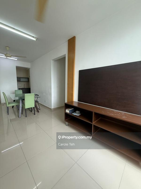Kediaman Servis untuk Dijual di The Arc oleh Carole Teh - iProperty.com.my
