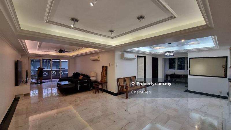 For Rent - Belvedere