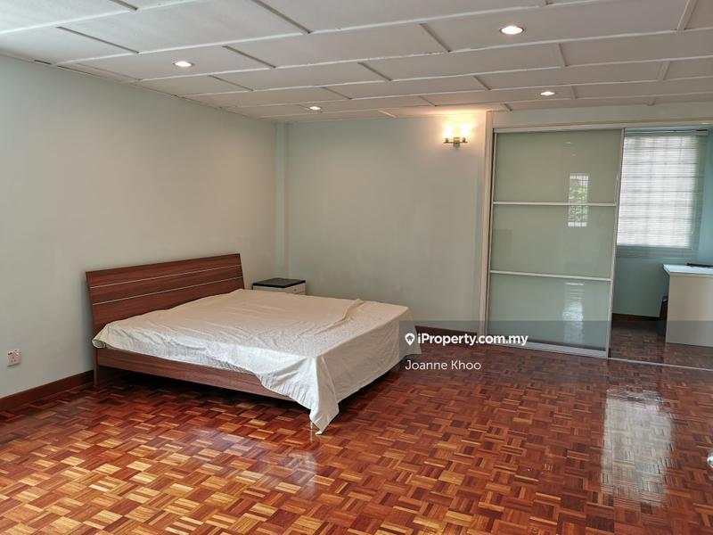 Banglo untuk Dijual di Taman Seputeh, Seputeh, nr Tmn Desa, Seputeh oleh Joanne Khoo - iProperty.com.my