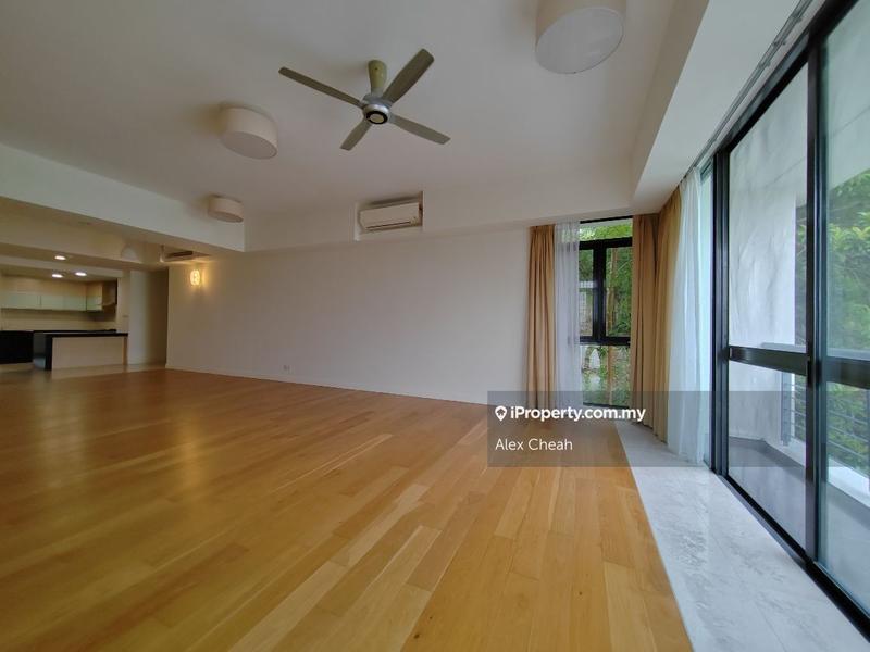 Condominium for Sale in Bangsar Peak by Alex Cheah - iProperty.com.my