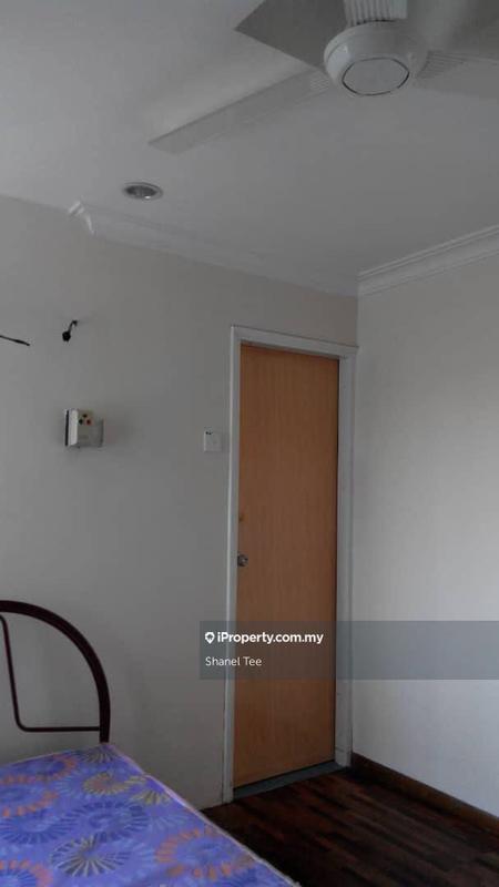 For Sale - Pasir Mutiara Condominium