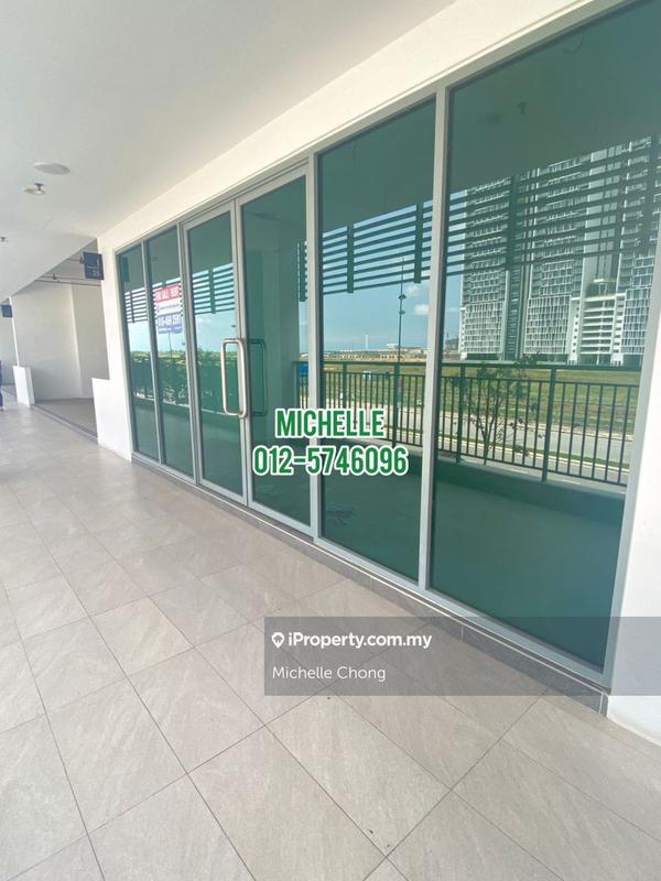 Shop / Office untuk Disewa di Utropolis Utama Batu Kawan, Batu Kawan oleh Michelle Chong - iProperty.com.my