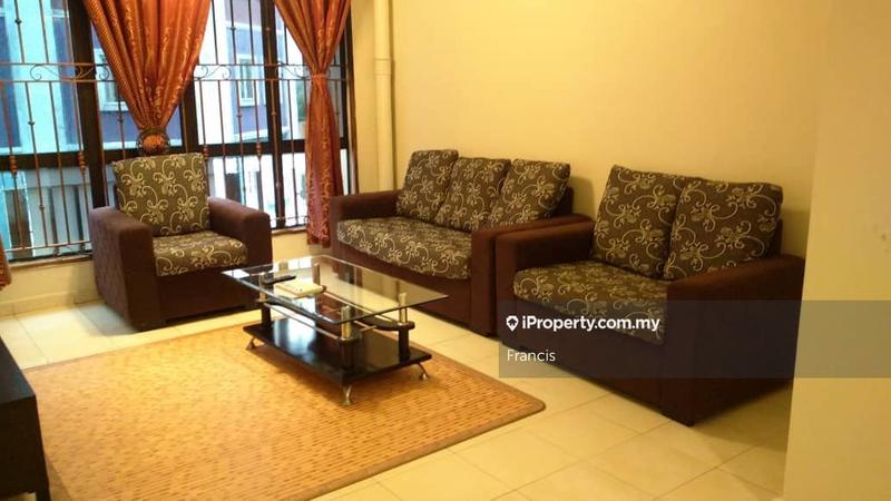 For Sale - Plaza Melaka Raya
