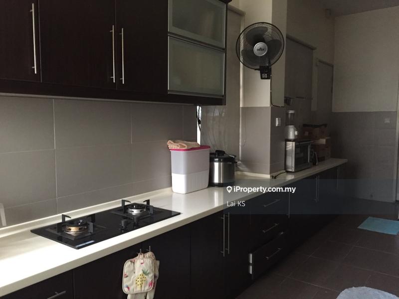 For Sale - Taman TTDI Jaya, Shah Alam