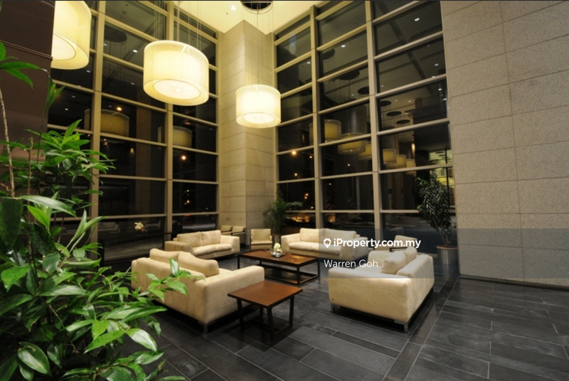 For Rent - Pavilion Residences