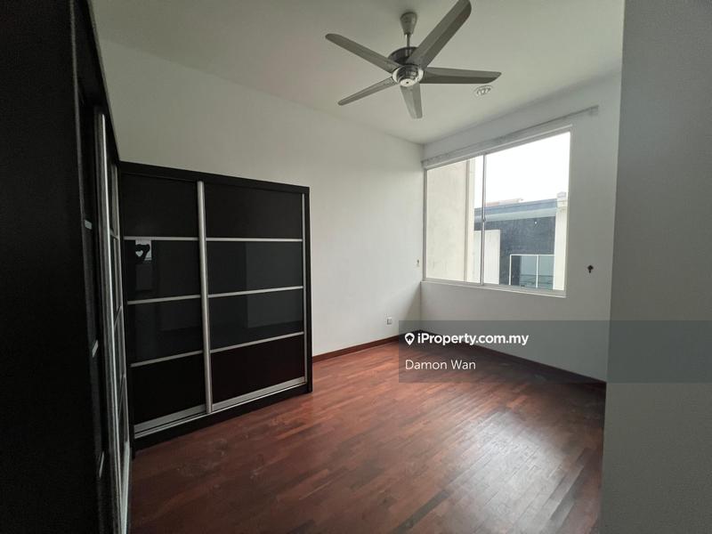 Rumah Berkembar untuk Dijual di Garden Residence, Cyberjaya oleh Damon Wan - iProperty.com.my