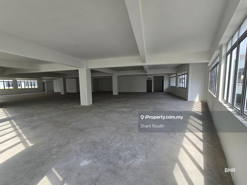 Shop-Office for Sale in Putrajaya, Putrajaya by Sharil Routh - iProperty.com.my