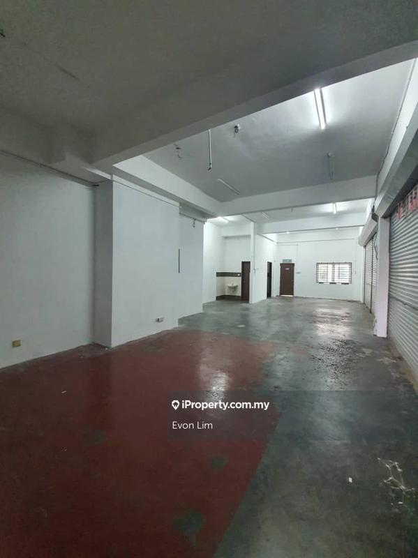 For Rent - Jalan Kuching, Jalan Ipoh, Taman City Off Jalan Kuching, Magna Prima