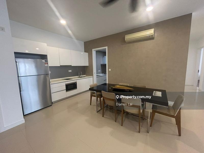 For Rent - Pavilion Hilltop