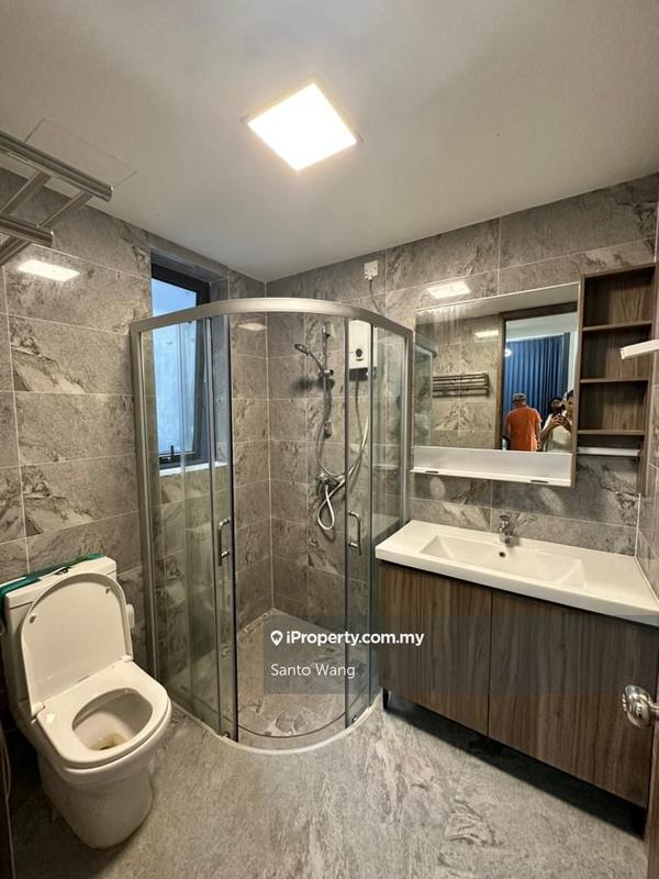 Semi-Detached House for Rent in Gelang Patah, Johor by Santo Wang - iProperty.com.my