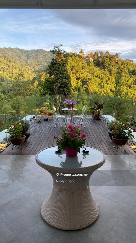 Bungalow House for Sale in Villas@Berjaya Hills, Berjaya Hills Resort, Bentong by Mindy Chong - iProperty.com.my