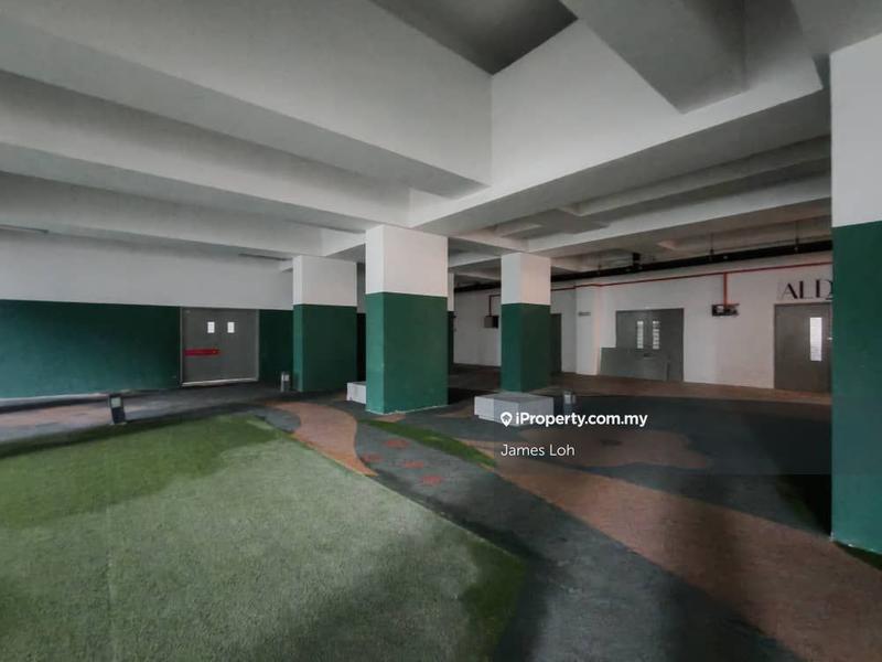 For Rent - Residensi Kerinchi