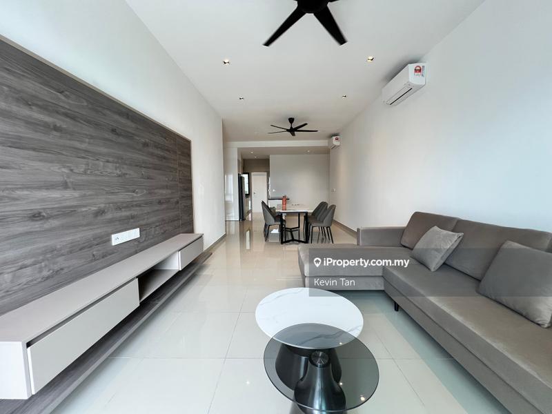 For Rent - Bangsar Hill Park