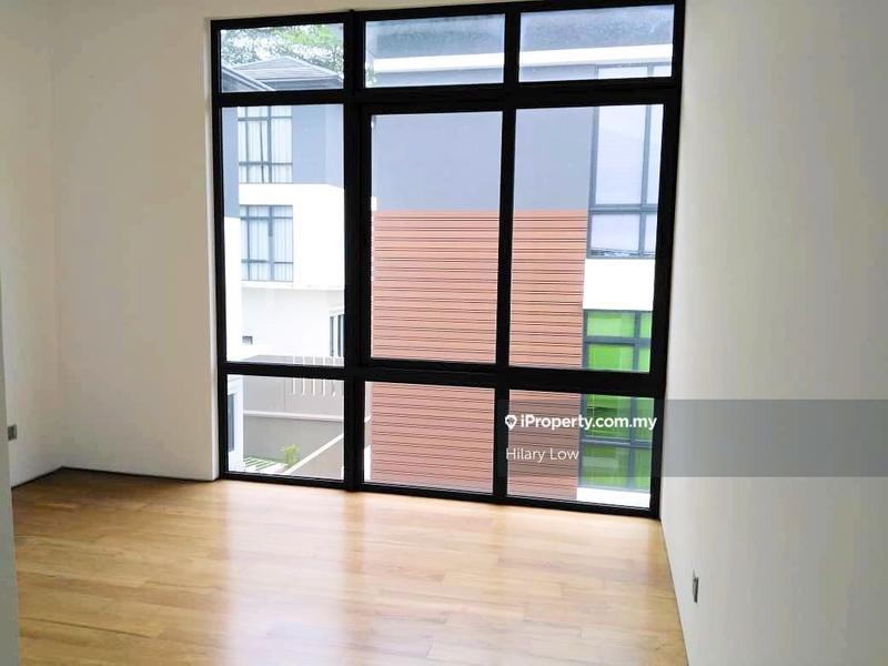 Banglo untuk Dijual di Seputeh Gardens, Near to Bangsar, KL Sentral, Seputeh oleh Hilary Low - iProperty.com.my