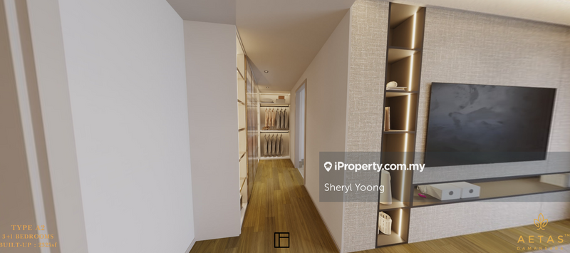 Condominium for Sale in Aetas Damansara by Sheryl Yoong - iProperty.com.my