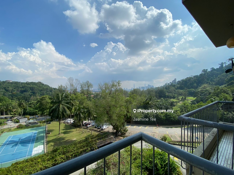 Condominium for Sale in Menara Indah by Jasmine Tee - iProperty.com.my