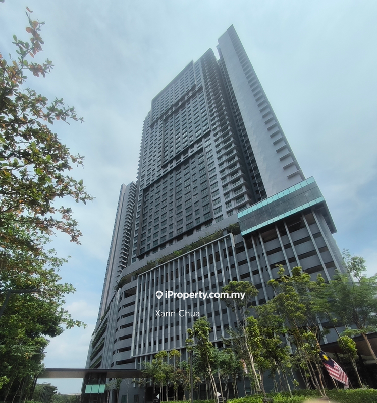 Service Residence for Rent in Meta City by Xann Chua - iProperty.com.my