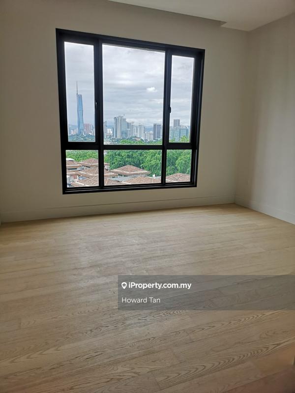 Kondominium untuk Dijual di 6 Kapas oleh Howard Tan - iProperty.com.my