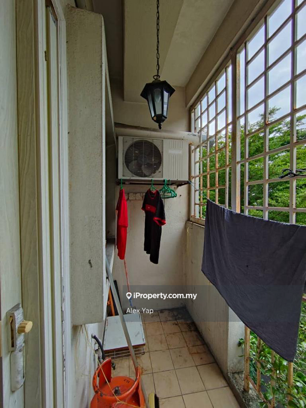 Rumah Bandar untuk Dijual di Taman Sungai Besi Indah, Seri Kembangan oleh Alex Yap - iProperty.com.my