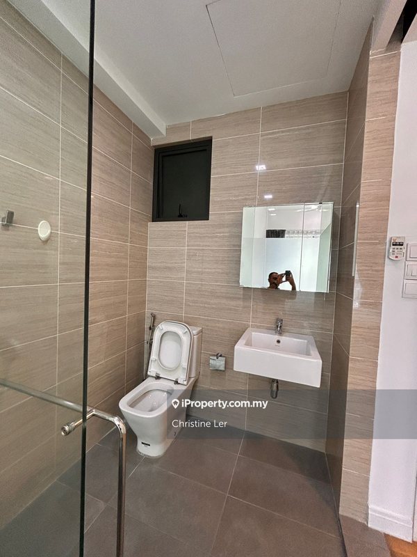 Residensi Servis untuk Dijual di Setia SKY Residences oleh Christine Ler - iProperty.com.my